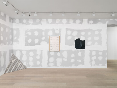 Photo by Annik Wetter. © 2014 Courtesy Gagosian Gallery
