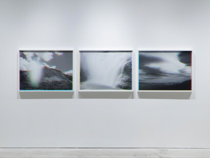 Echo: Sean McFarland. Courtesy of Casemore Kirkeby