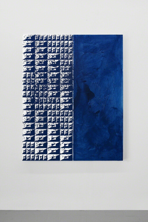 Matt Mignanelli. Courtesy of Denny Gallery