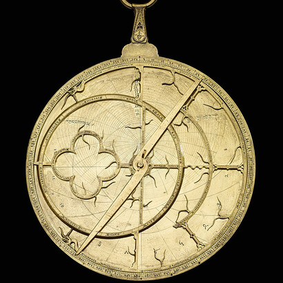 Medieval Europe. Courtesy of Canadian Museum of History