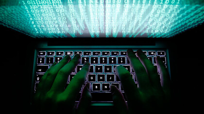 Ciberguerra. Los teclados se convierten en las nuevas armas del siglo XXI