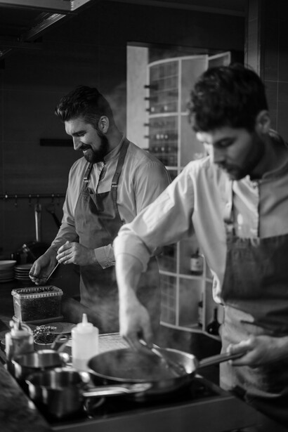 Los conceptos de saciedad y saciación ayudan a entender por qué sentimos hambre o deseos de comer incluso después de una comida