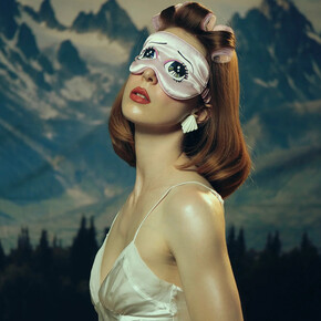 Melodrama, exhibition view. Courtesy of MARS Gallery 