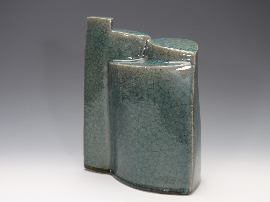 Michael Moore, Yingge Tower