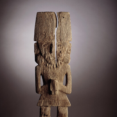 Wood Gallery. Courtesy of MAP Cusco