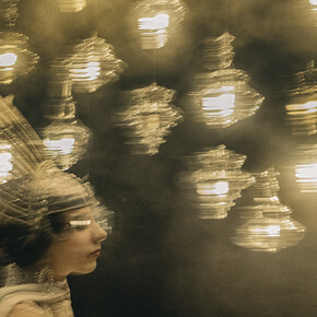 400 ASA. Courtesy of National Gallery