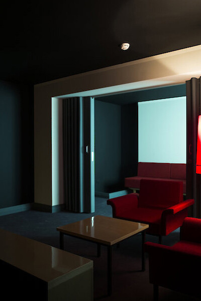 Marion Ermer Prize 2018. Courtesy of Museum der bildenden Künste Leipzig