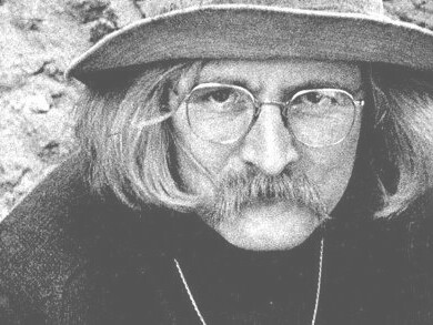 Richard Brautigan: un’ironia quasi crepuscolare, indefinita che, pur mettendo sul piatto gli eventi con grande schiettezza e naturalezza