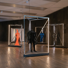 Diseño en acción. Courtesy of Fundación Proa