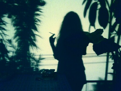 Le finestre sono spalancate. Ph Natalia Drepina  