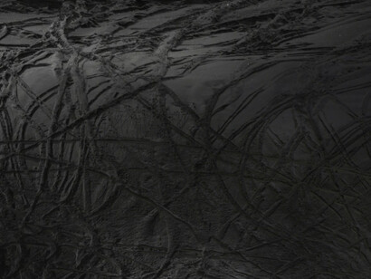 Melanie Manchot. Courtesy of Parafin