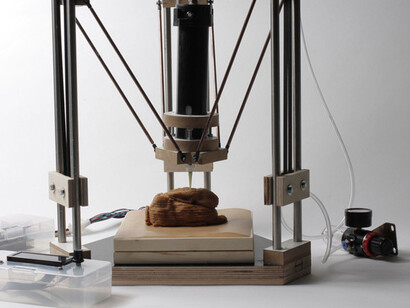 Food Revolution 5.0. Courtesy of Kunstgewerbemuseum