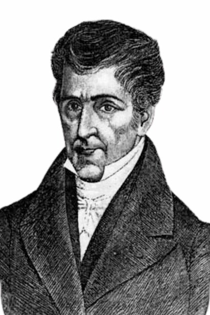 José Cecilio del Valle fue un pensador y político hondureño que impulsó tempranamente la integración de las nacientes repúblicas hispanoamericanas para garantizar su defensa y desarrollo económico