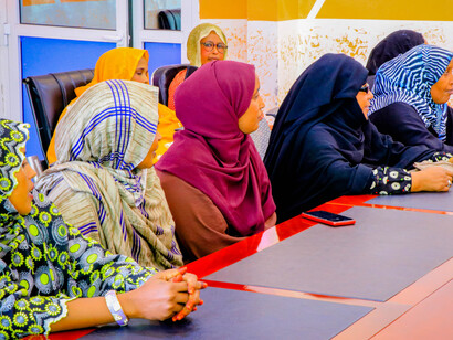 These trailblazing women are breaking barriers in Somaliland’s political landscape, proving that leadership is not bound by gender