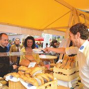 Guten Appetit fair view