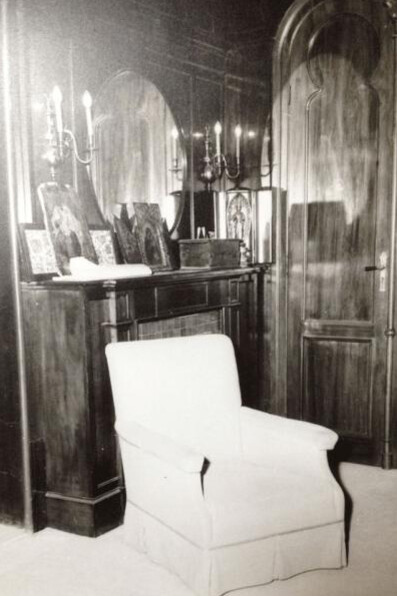 Nicolas Sursock legacy. Courtesy of Sursock Museum