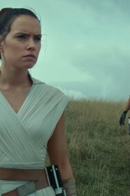 Star Wars Episode IX