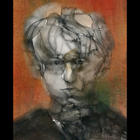 Portrayal. Courtesy of Soho Photo Gallery