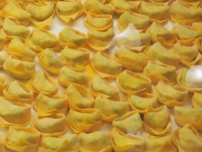 Serviti in brodo o con un condimento ricco, i cappelletti conquistano tutti grazie al loro sapore autentico e genuino
