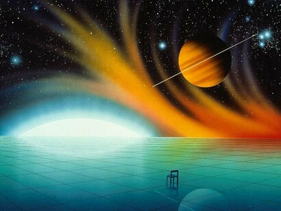 Universo