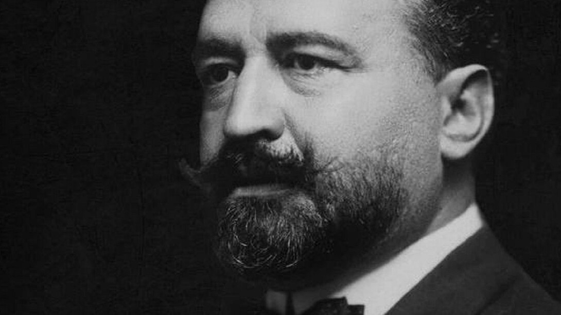 Vicente Blasco Ibáñez