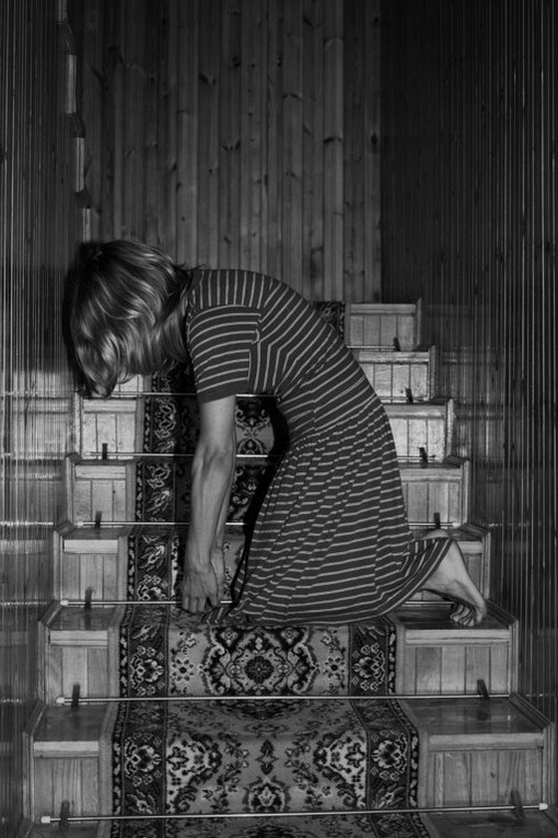 Joanna Piotrowska. Courtesy of Tate Britain