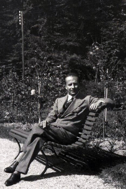 Giacinto Scelsi