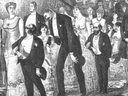 Un pensiero rivoluzionario