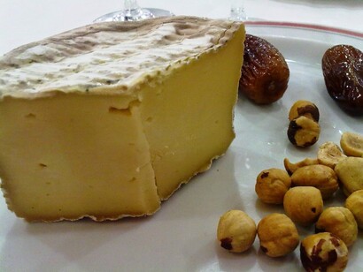 Quesuco de liébana