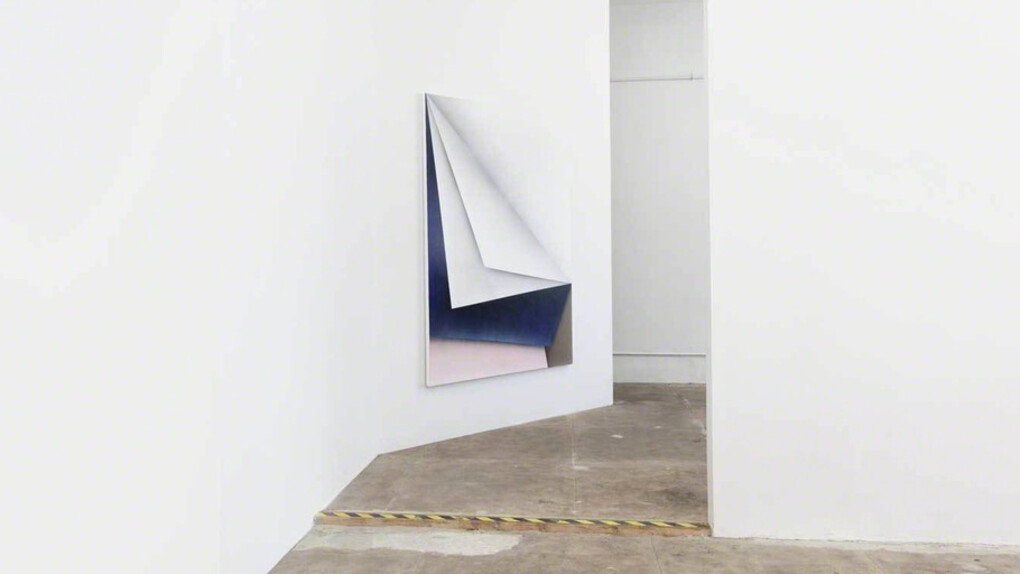 Activated Space, Exhibition view. Courtesy of CES Gallery