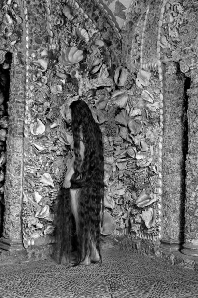 Esther Teichmann. Courtesy of Flowers Gallery