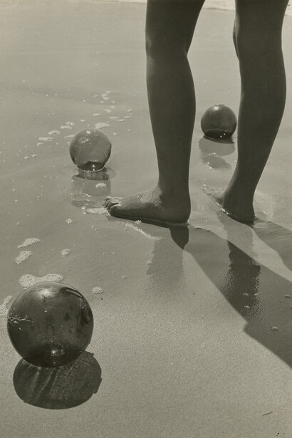 Jean Moral, Untitled, 1931. Courtesy of Gitterman Gallery