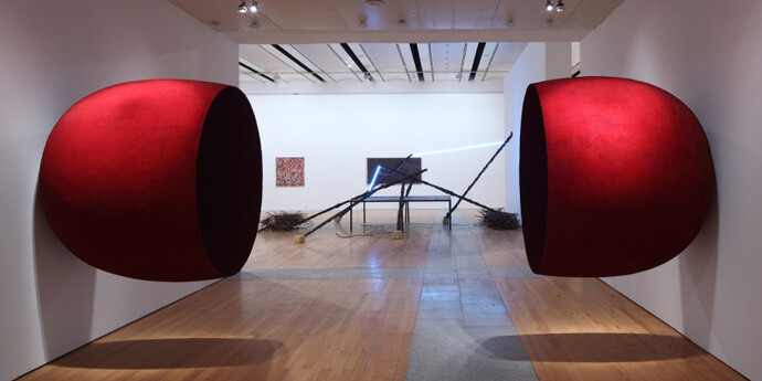 Coleção Berardo (1960-2010). Courtesy of Museu Coleção Berardo