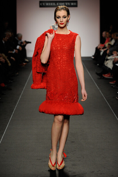 Gigliola Curiel, Collezione P/E 2014