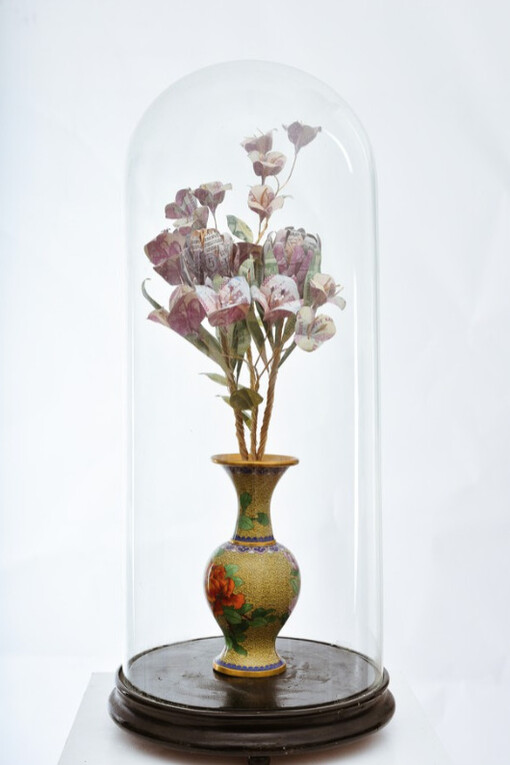 Gerald Machona. Courtesy of Goodman Gallery