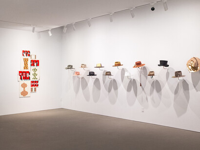 Cali Style. Courtesy of Danziger Gallery