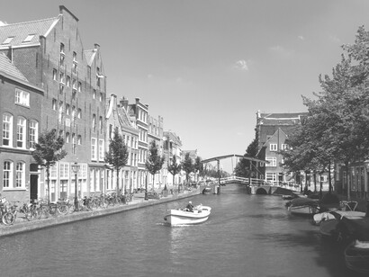 Leiden, Países Bajos