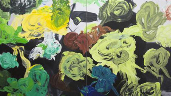 Intrahistorias. Courtesy of Galería Javier López & Fer Francés