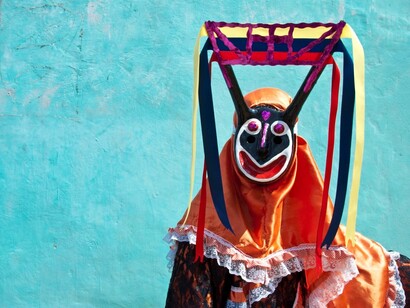 Chuao, Venezuela. 