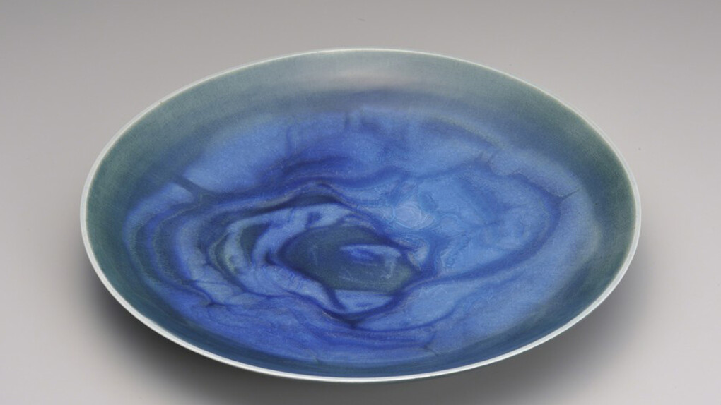 Contemporary Japanese Ceramics. Courtesy of Onishi Gallery