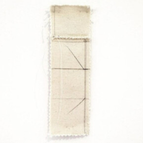 Joan Waltemath. Courtesy of Anita Rogers Gallery