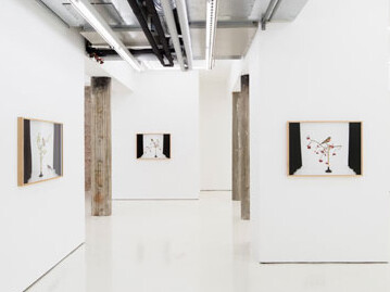 Observing Eye. Courtesy of Helsinki Contemporary