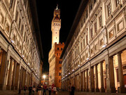 Programma delle mostre alle Gallerie degli Uffizi nel 2019. Courtesy of Gallerie degli Uffizi