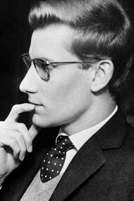 Yves Saint Laurent