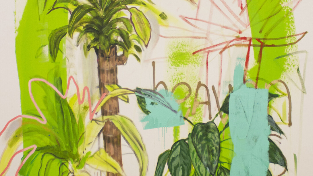 Decaf Honey. Courtesy of Jealous