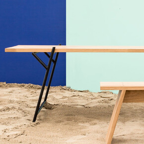 Vol+maakt. Courtesy of Design museum Gent