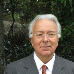 Federico Faggin