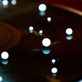 Su-Mei Tse. Courtesy of Aargauer Kunsthaus