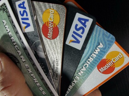 Millennials are the ones who will prefer to pay even small amounts of money with credit or debit cards
