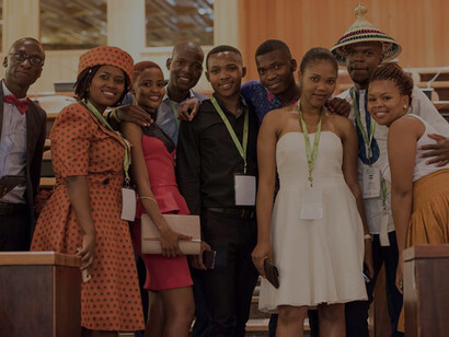 In February 2017, YALI welcomed Cohort 6 participants to the Southern Africa YALI Regional Leadership Center in Pretoria, South Africa, there are currently four Regional Leadership Centers, Ghana, Kenya, Senegal, and Southern Africa, these Centers serve as regional hubs across the continent to encourage transformational learning and enhancing leadership skills